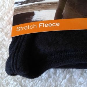 Cuddl Duds Intimates & Sleepwear - Cuddl Duds Climate Right Stretch Fleece Top Cuddl Duds Intimates & Sleepwear - Cuddl Duds Climate Right Stretch Fleece Top